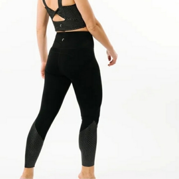 Zyia active athleta leggings - Picture 2 of 2